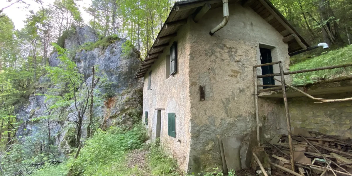 RUSTICO
