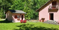 VILLINO IN VAL DI SELLA