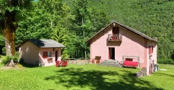 VILLINO IN VAL DI SELLA