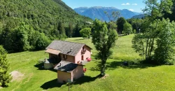 VILLINO IN VAL DI SELLA