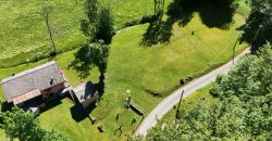 VILLINO IN VAL DI SELLA