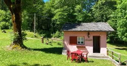 VILLINO IN VAL DI SELLA