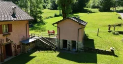 VILLINO IN VAL DI SELLA