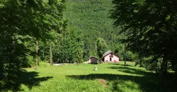 VILLINO IN VAL DI SELLA