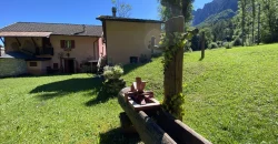 VILLINO IN VAL DI SELLA