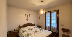 VILLETTA BIFAMILIARE CON GIARDINO