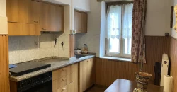 PORZIONE DI CASA CON TERRAZZO, IN PIENO CENTRO