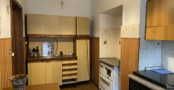 PORZIONE DI CASA CON TERRAZZO, IN PIENO CENTRO