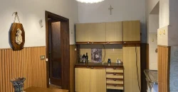 PORZIONE DI CASA CON TERRAZZO, IN PIENO CENTRO
