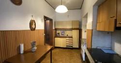 PORZIONE DI CASA CON TERRAZZO, IN PIENO CENTRO