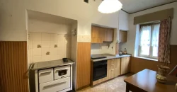 PORZIONE DI CASA CON TERRAZZO, IN PIENO CENTRO