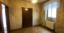 PORZIONE DI CASA CON TERRAZZO, IN PIENO CENTRO