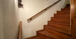 PORZIONE DI CASA CON TERRAZZO, IN PIENO CENTRO