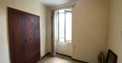 PORZIONE DI CASA CON TERRAZZO, IN PIENO CENTRO