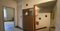 PORZIONE DI CASA CON TERRAZZO, IN PIENO CENTRO