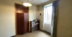 PORZIONE DI CASA CON TERRAZZO, IN PIENO CENTRO