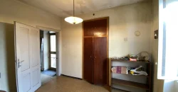 PORZIONE DI CASA CON TERRAZZO, IN PIENO CENTRO