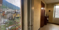 PORZIONE DI CASA CON TERRAZZO, IN PIENO CENTRO