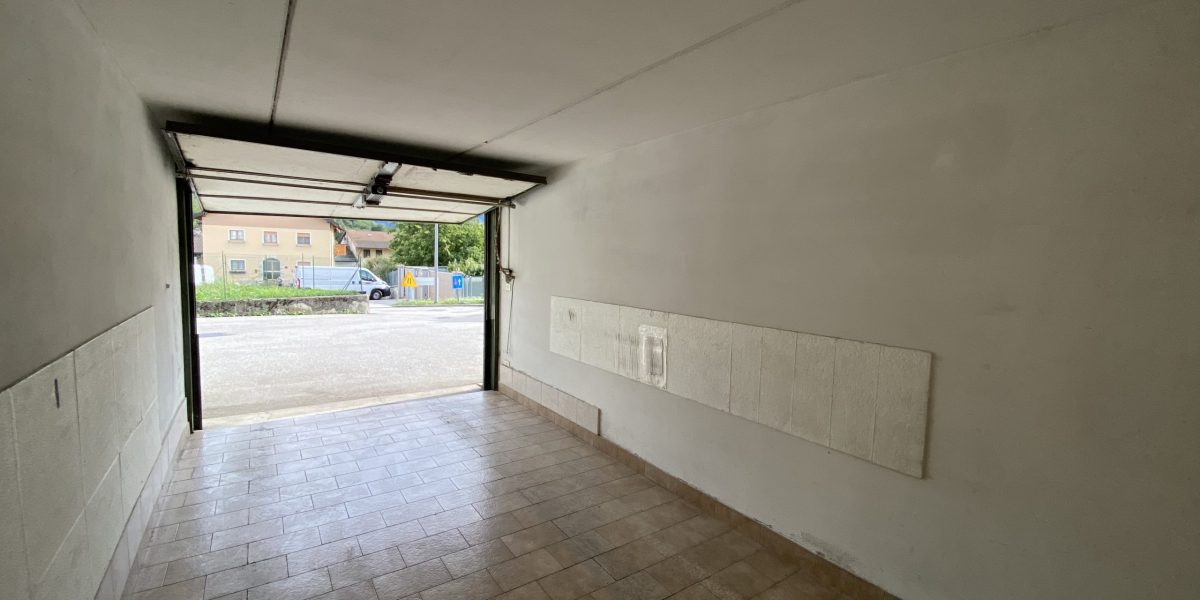 BOX AUTO SINGOLO IN VENDITA
