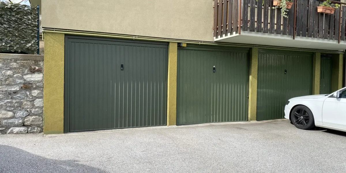 BOX AUTO SINGOLO IN VENDITA