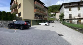 BOX AUTO SINGOLO IN VENDITA