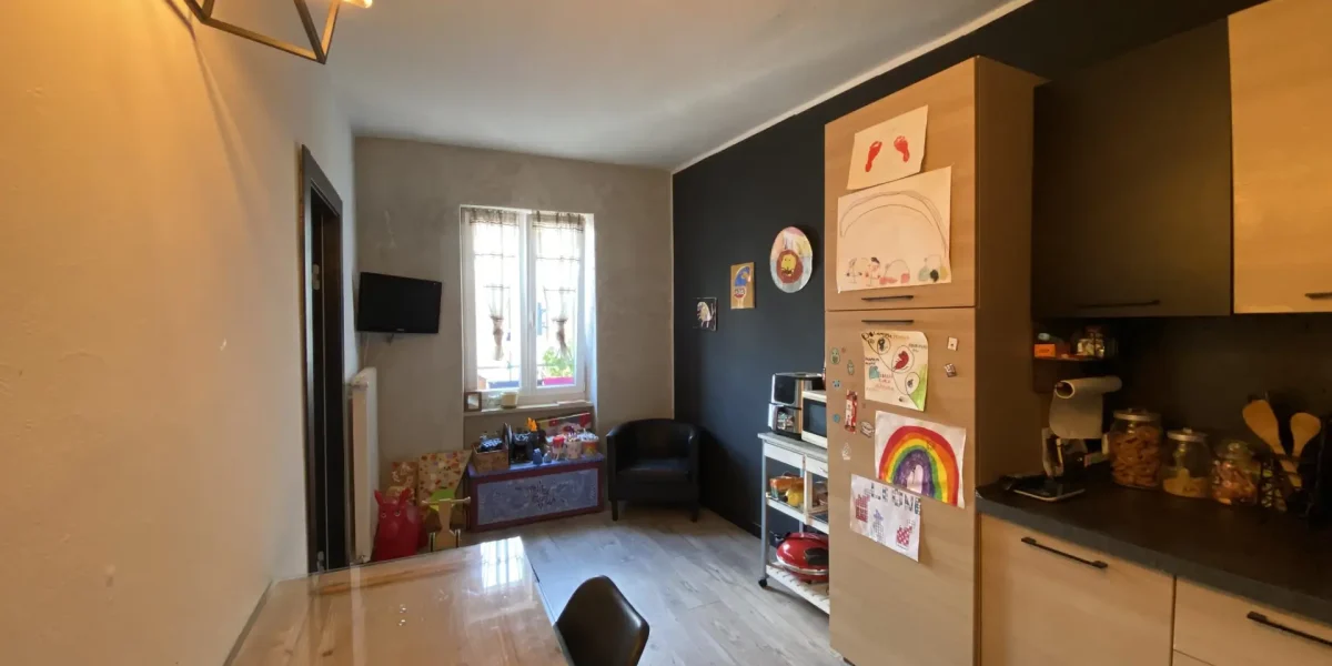 NEL CUORE DEL CENTRO STORICO – LUMINOSO APPARTAMENTO CON 2 CAMERE