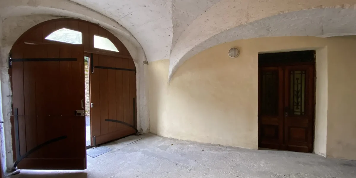 NEL CUORE DEL CENTRO STORICO – LUMINOSO APPARTAMENTO CON 2 CAMERE