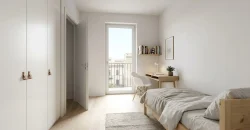 APPARTAMENTO DI AMPIA METRATURA IN NUOVA COSTRUZIONE – LEVICO TERME