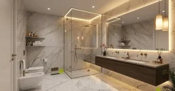 APPARTAMENTO DI AMPIA METRATURA IN NUOVA COSTRUZIONE – LEVICO TERME