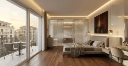 APPARTAMENTO DI AMPIA METRATURA IN NUOVA COSTRUZIONE – LEVICO TERME