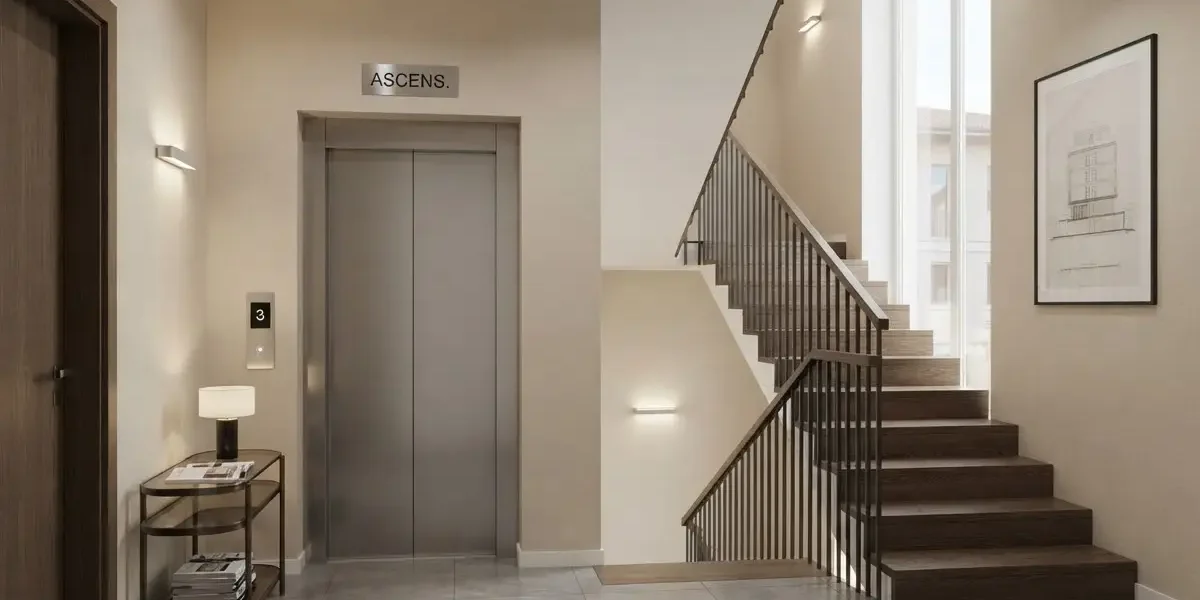 ATTICO DI NUOVA COSTRUZIONE – LEVICO TERME