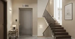ATTICO DI NUOVA COSTRUZIONE – LEVICO TERME