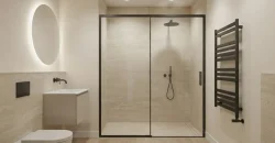 ATTICO DI NUOVA COSTRUZIONE – LEVICO TERME