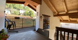 NEL CUORE DEL CENTRO STORICO DI BORGO VALSUGANA – AMPIA METRATURA, TRE CAMERE