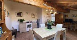 NEL CUORE DEL CENTRO STORICO DI BORGO VALSUGANA – AMPIA METRATURA, TRE CAMERE