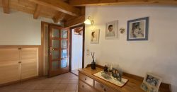NEL CUORE DEL CENTRO STORICO DI BORGO VALSUGANA – AMPIA METRATURA, TRE CAMERE