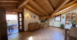 NEL CUORE DEL CENTRO STORICO DI BORGO VALSUGANA – AMPIA METRATURA, TRE CAMERE