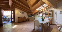 NEL CUORE DEL CENTRO STORICO DI BORGO VALSUGANA – AMPIA METRATURA, TRE CAMERE