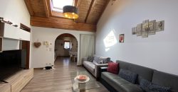 NEL CUORE DEL CENTRO STORICO DI BORGO VALSUGANA – AMPIA METRATURA, TRE CAMERE
