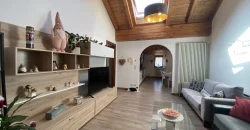 NEL CUORE DEL CENTRO STORICO DI BORGO VALSUGANA – AMPIA METRATURA, TRE CAMERE