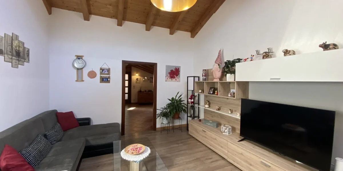 NEL CUORE DEL CENTRO STORICO DI BORGO VALSUGANA – AMPIA METRATURA, TRE CAMERE