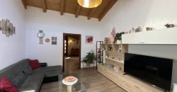 NEL CUORE DEL CENTRO STORICO DI BORGO VALSUGANA – AMPIA METRATURA, TRE CAMERE