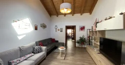 NEL CUORE DEL CENTRO STORICO DI BORGO VALSUGANA – AMPIA METRATURA, TRE CAMERE