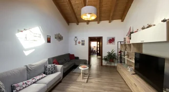 NEL CUORE DEL CENTRO STORICO DI BORGO VALSUGANA – AMPIA METRATURA, TRE CAMERE