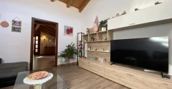 NEL CUORE DEL CENTRO STORICO DI BORGO VALSUGANA – AMPIA METRATURA, TRE CAMERE