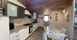 NEL CUORE DEL CENTRO STORICO DI BORGO VALSUGANA – AMPIA METRATURA, TRE CAMERE