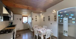 NEL CUORE DEL CENTRO STORICO DI BORGO VALSUGANA – AMPIA METRATURA, TRE CAMERE