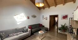 NEL CUORE DEL CENTRO STORICO DI BORGO VALSUGANA – AMPIA METRATURA, TRE CAMERE
