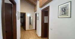 NEL CUORE DEL CENTRO STORICO DI BORGO VALSUGANA – AMPIA METRATURA, TRE CAMERE