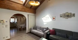 NEL CUORE DEL CENTRO STORICO DI BORGO VALSUGANA – AMPIA METRATURA, TRE CAMERE